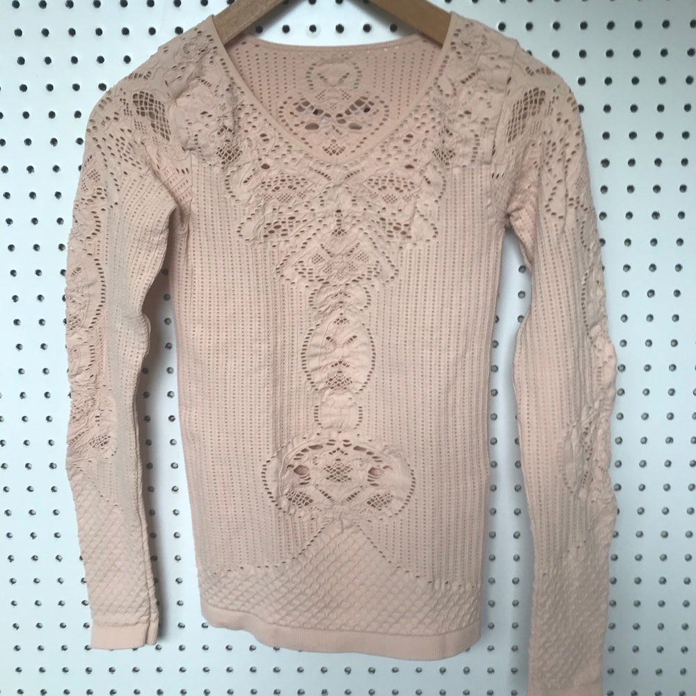 Intimately by Free People top